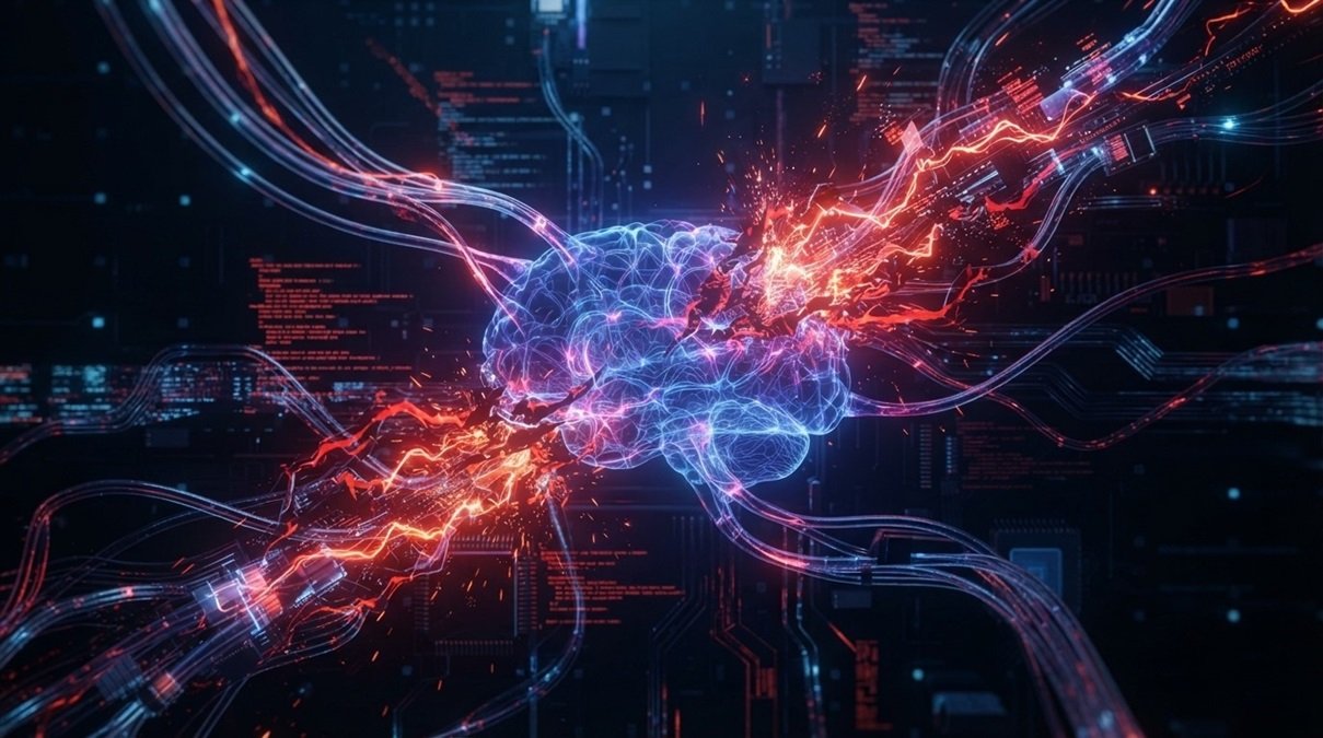 AI security flaw