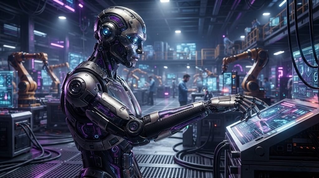 Physical AI