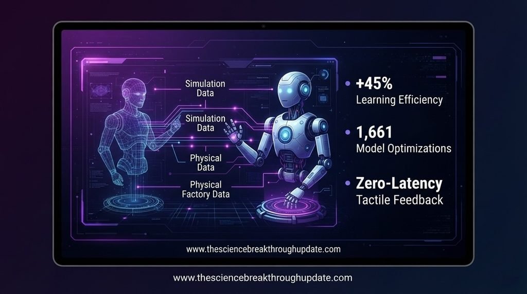 Physical AI data chart infographic