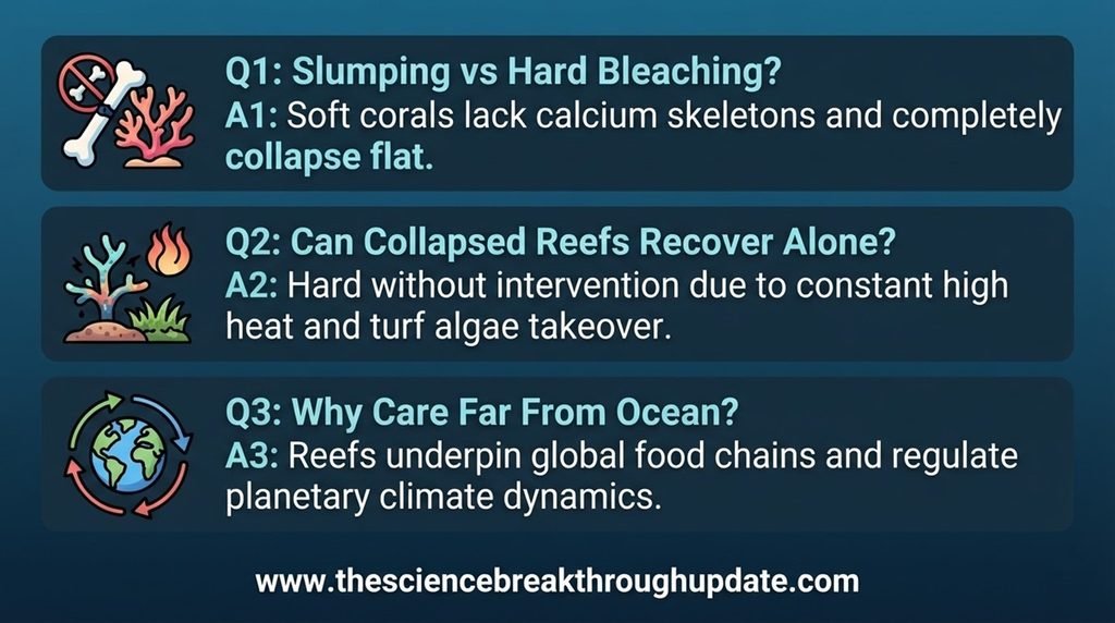 science discovery faq explainer