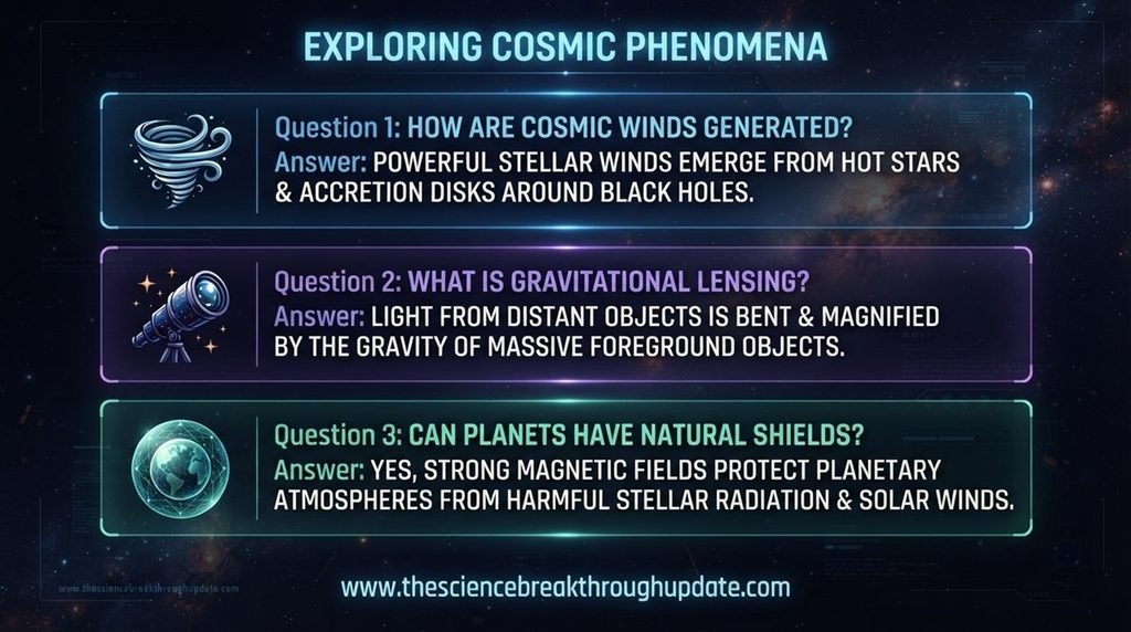 science discovery faq explainer