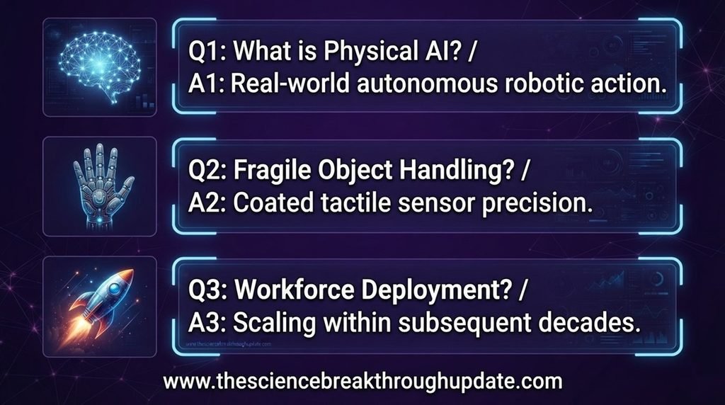 Physical AI FAQ block