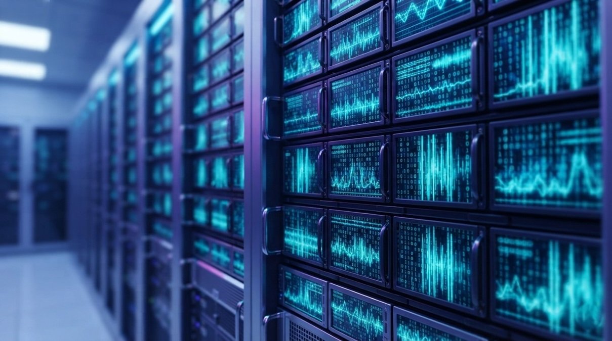 AI agents can team up to coordinate distributed hacking attacks inside a high-tech cloud data center server rack network.